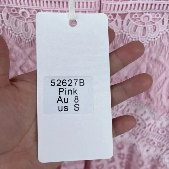 Saints and secrets dress NWT small - Picture 7 of 10